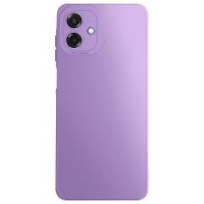 Coque Samsung Galaxy A07 (Violet)