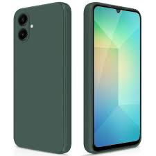 Coque Samsung Galaxy A07 (Vert)