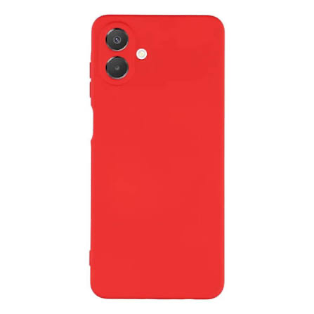 Coque Samsung Galaxy A07 (Rouge)
