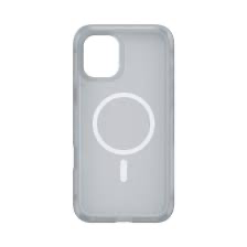 Coque iPhone 12 Pro Magsafe Gris