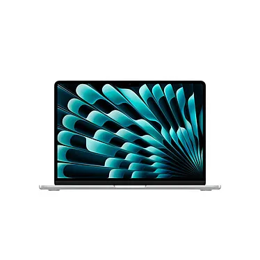 Apple MacBook Air M4 13 pouces (2025) Bleu ciel 16Go/256 Go