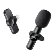 Micro sans fil REMAX K09 Série Ryusic - Lightning