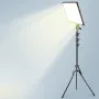 16" LED Photographic 70-210CM 44*27*7cm