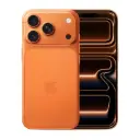 iPhone 17 Pro (6.3'' - 256 Go, 12 Go RAM) Orange cosmique