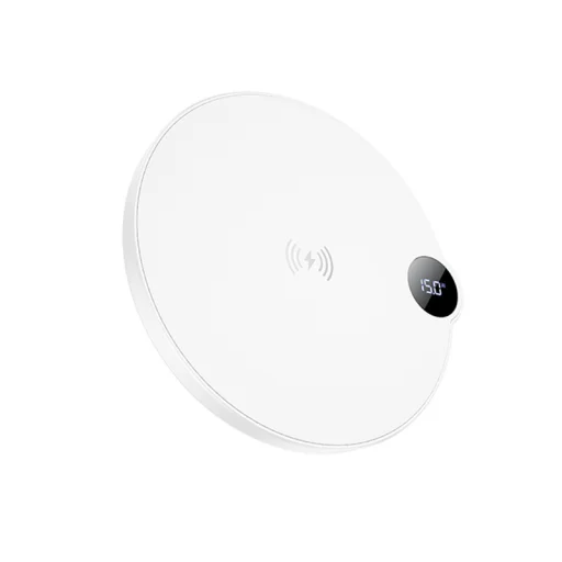 Chargeur induction 15W Borofone BQ39