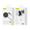 Chargeur MagSafe-15W 3A - 1m (Foneng)