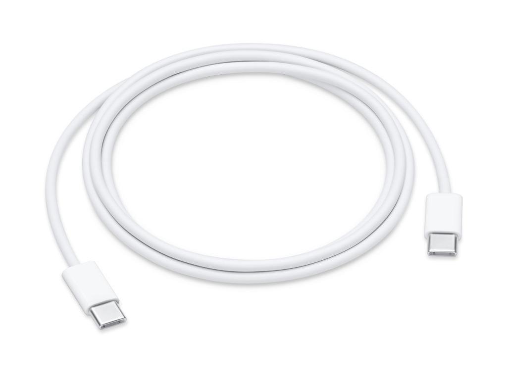 Câble Type-C / Type-C - 1M (Apple)