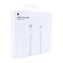 Câble USB-C vers Lightning Apple - 2M (MQGH2ZM/A) Boîte Retail
