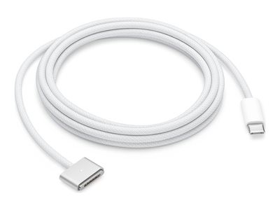 Câble USB-C vers MagSafe 3 (2 m) - Argent
