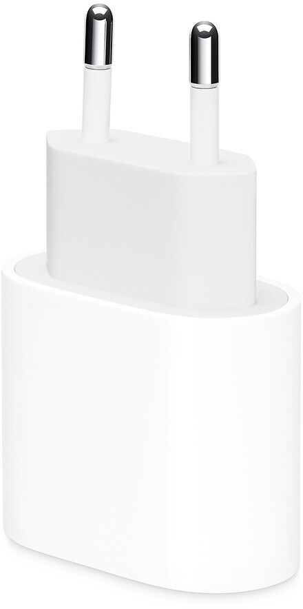 Adaptateur Secteur USB-C 20W (Apple)