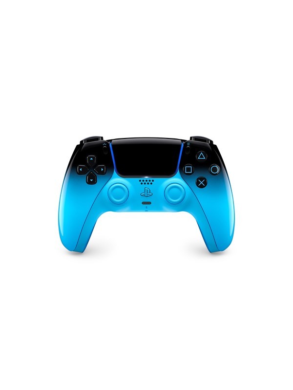 Manette Sans Fil SONY Dualsense pour PS5 - Rhythm Bleu