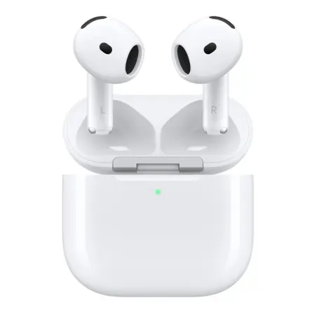 AirPods 4 sans Réduction active du bruit (Apple)