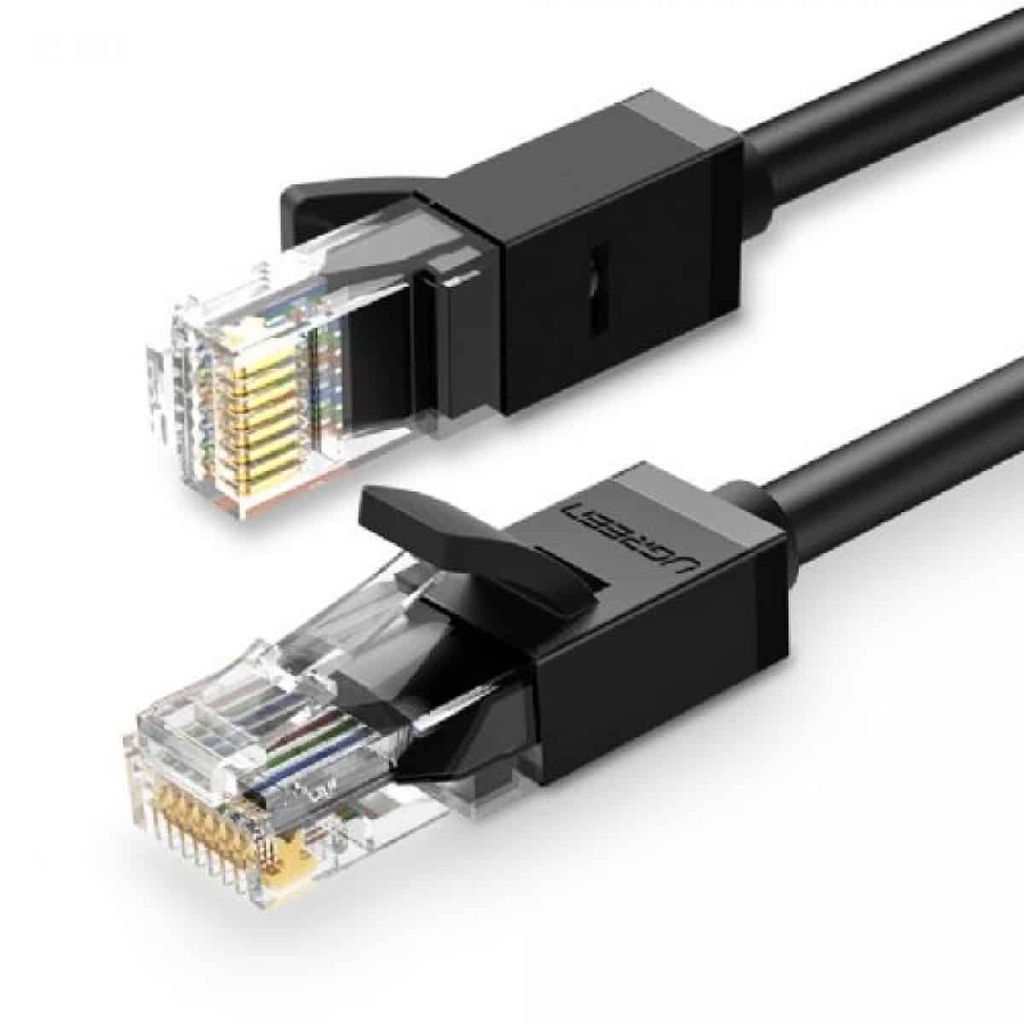 RJ45 Cat6 50m Ugreen