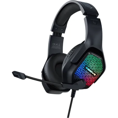 Casque Gaming Filaire XSSIVE XSS-GH4
