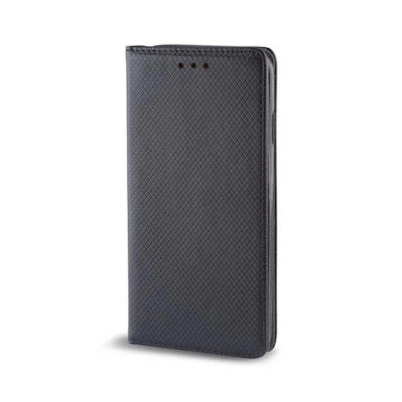 Coque WALLET FOLIO Samsung Galaxy A16 5G (A166) - A16 4G (A165) noir