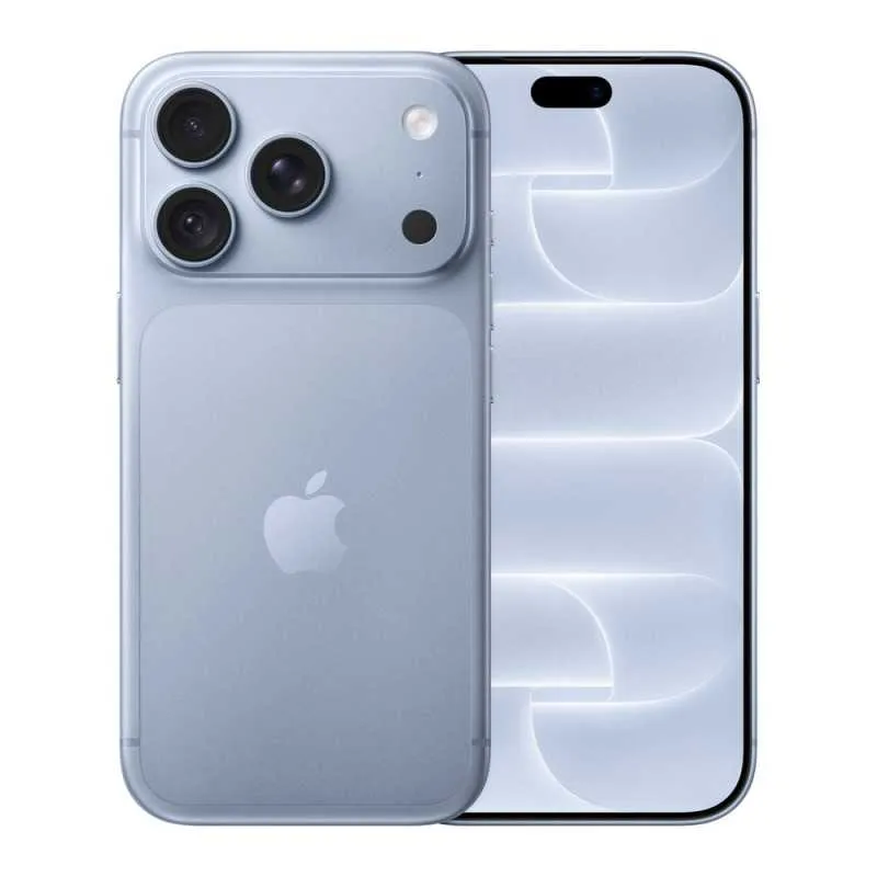 iPhone 18 Pro 256 Go Glacier- Neuf