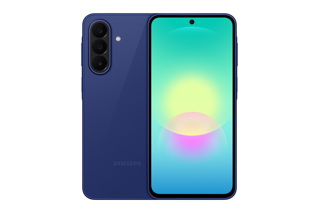 Samsung Galaxy A27 5G (6.7'' - 128 Go, 6 GB RAM) Bleu