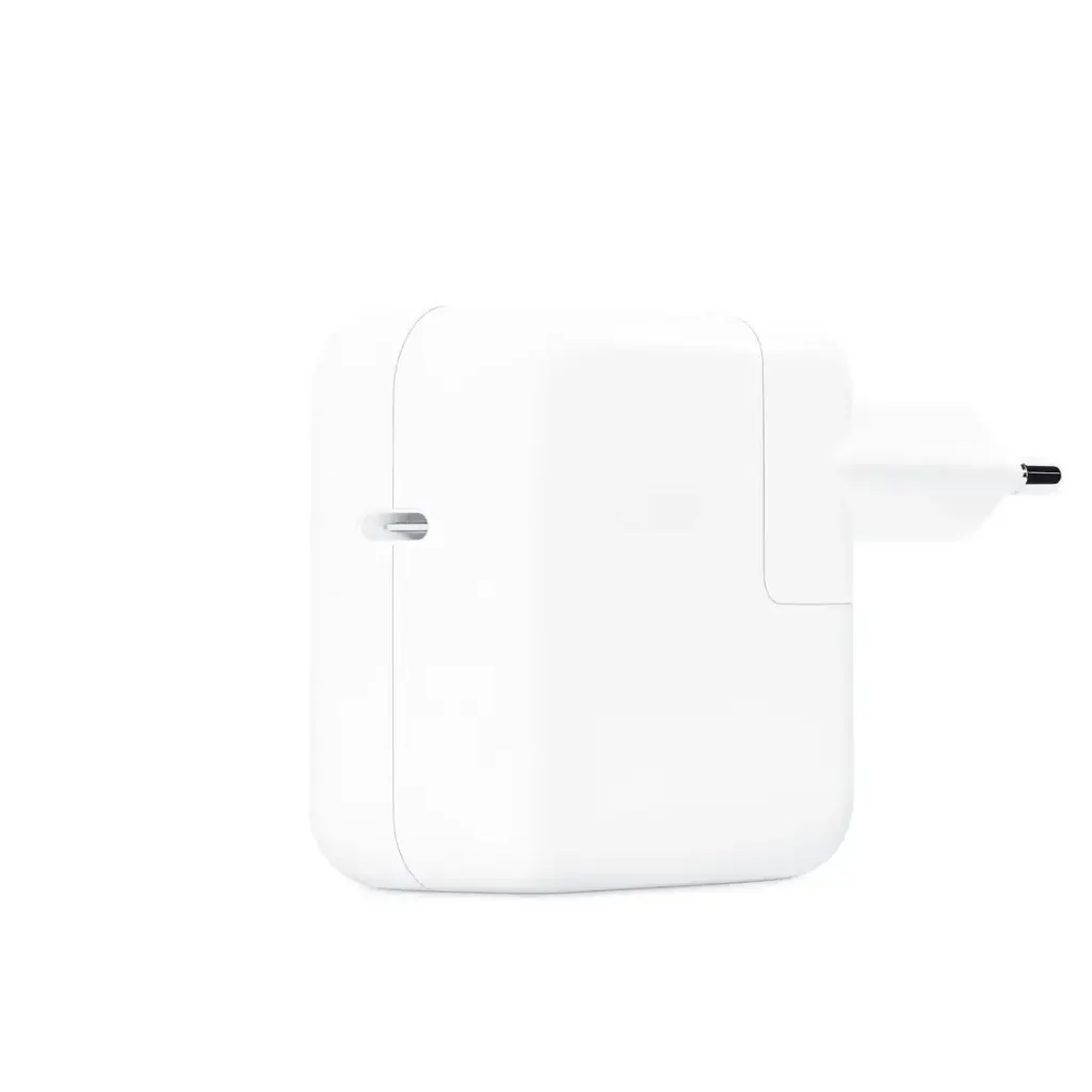 Adaptateur secteur USB-C 30 W (Apple)