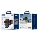 Support de téléphone pour vélo et moto (Jellico)