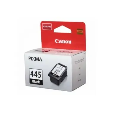 PIXMA BLACK 445