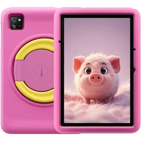 Tablette Blackview A6 Kids 10.1'' 4Go/128Go - Rose