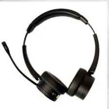 CASQUE BINAURAL CONNEVTING 