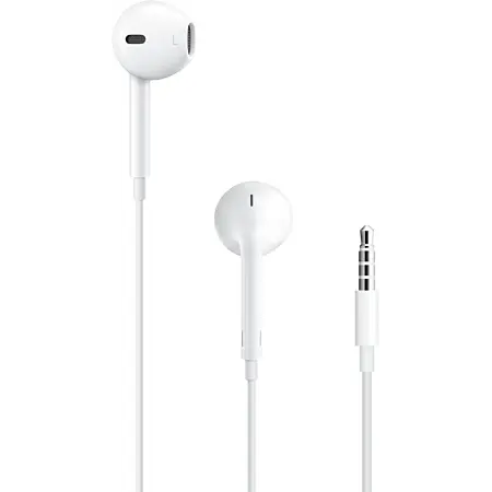 Ecouteurs Kit Main Libre Jack 3,5mm (Apple)