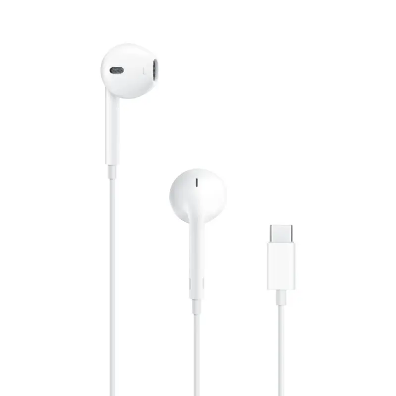 Ecouteurs Kit Main Libre USB-C (Apple)