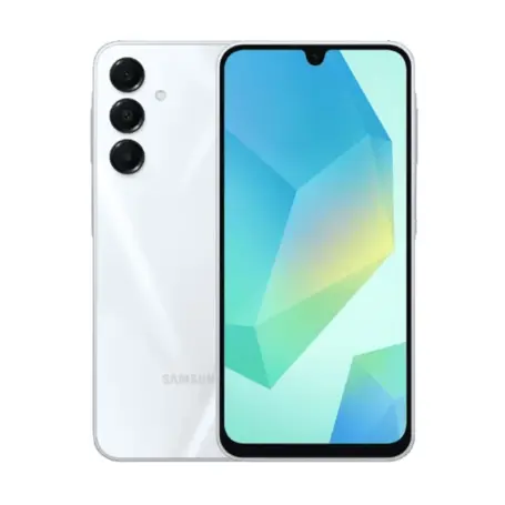 Samsung Galaxy A16 (6.7'' - 128 Go, 4 Go RAM) Gris