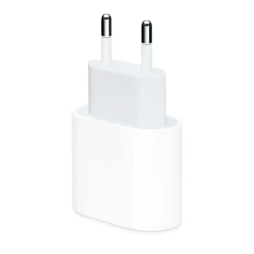 Adaptateur Secteur USB-C 20W (Apple)