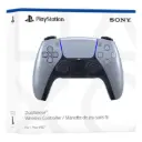 Manette Sans Fil SONY Dualsense pour PS5 - Argent