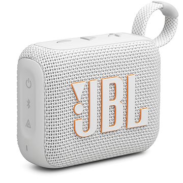 Enceinte Bluetooth Portable JBL Go 4 Rouge IP67 7H