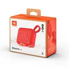 Enceinte Bluetooth Portable JBL Go 4 Sable IP67 7H