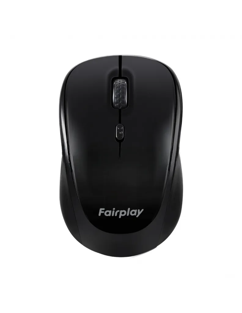 WIRELESS MOUSE SOURIS SANS FIL