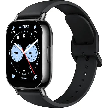 Xiaomi Redmi Watch 5 Lite Noir