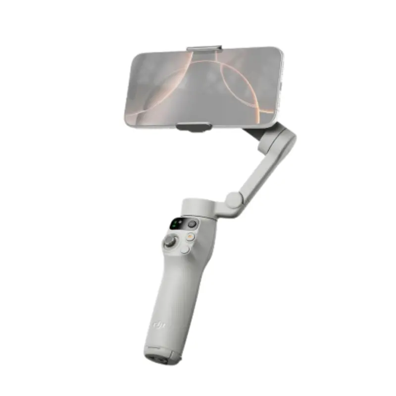 Stabilisateur DJI Osmo Mobile 7 