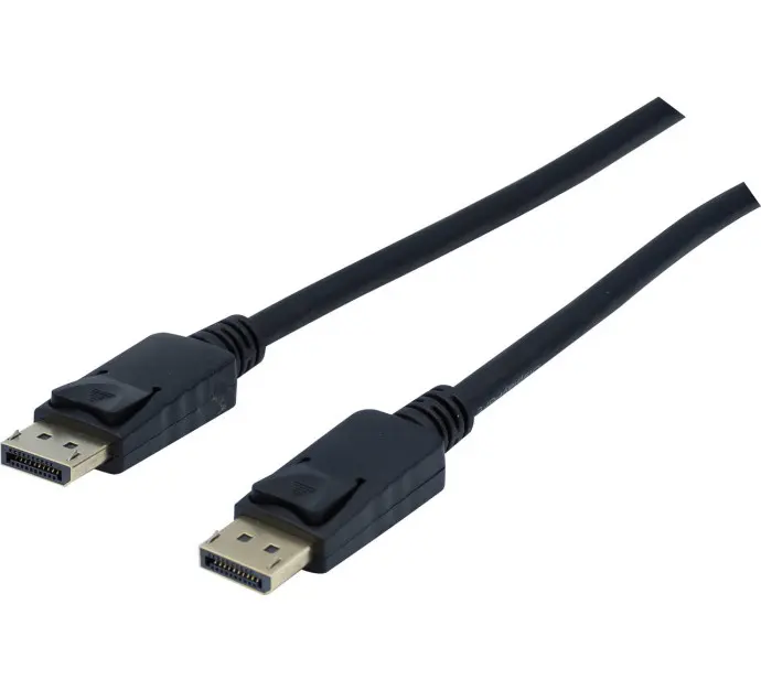 [CUC_127012] Câble DISPLAYPORT 1.2 - 2 M