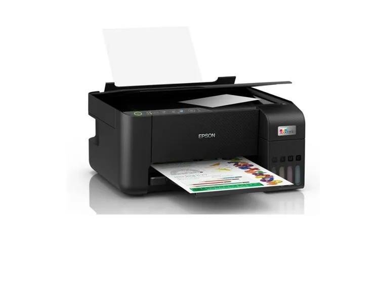 [EPS_C11CJ67408] IMPRIMANTE EPSON ECOTANK L3250 MFP 3/1 A4 USB +WIFI 33PPM