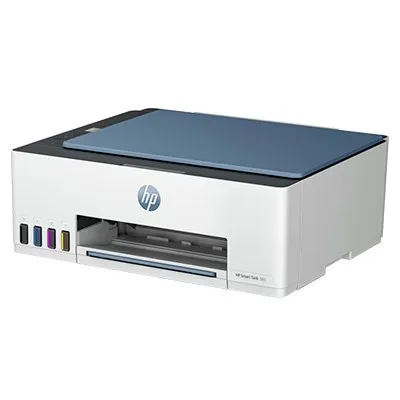 HP IMP SMART TANK 585 AiO 3/1 12PPM GT52/53