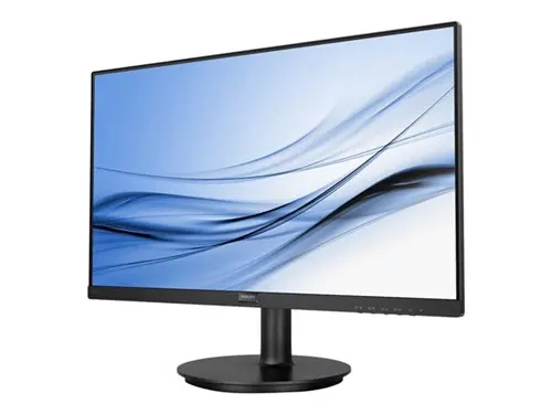 [PHI_221V8A/00] Ecran PHILLIPS 22' VA 100Hz 3440x1440 HAS 100mm HDMI x 1x 2.0 DP x 1x 1.2
