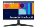 Ecran SAMSUNG 24'' S33GC Series LED FHD 1920x1080 10Hz 1HDMI-1DP VESA