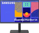 Ecran SAMSUNG 24" S43GC Séries LED FHD 1920x1080 100Hz 1HDMI-1VGA-1DP Pivot