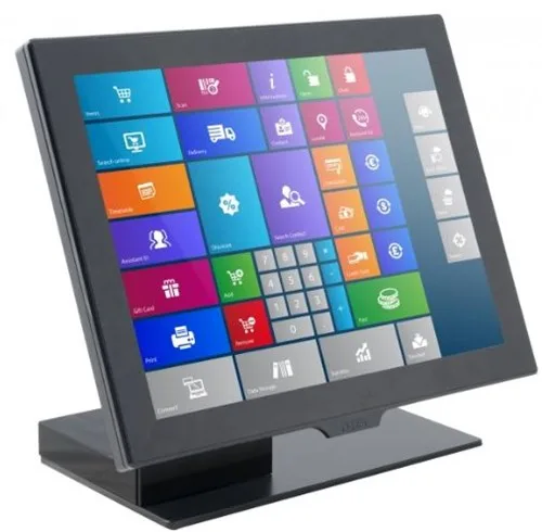 TPV capture M6A-1210 15" POS system N97/8GB/256 No OS