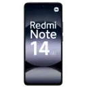 Xiaomi Redmi Note 14 5G (6.67", 256 Go, 8 Go RAM) Noir