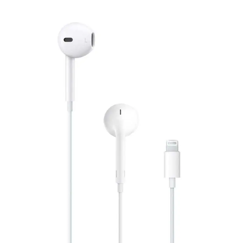 Ecouteurs Kit Main Libre Lightning - Vrac (Apple)