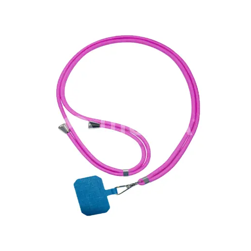 Cordon 120cm STELLA (Rose)