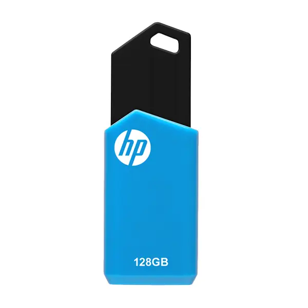 Clé USB 128 GB (HP) 