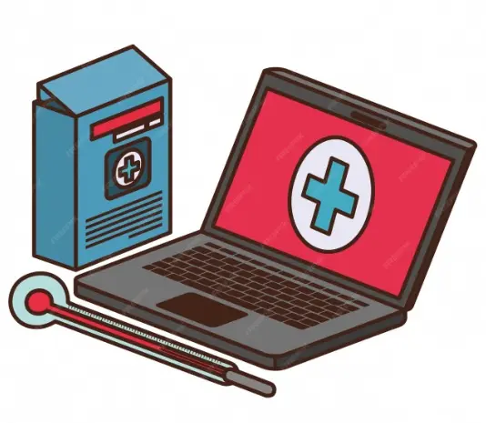 Diagnostic PC Bureau / PC Portable