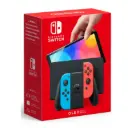 Console Nintendo Switch OLED + JOY CON 