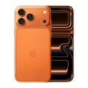 Iphone 17 Pro Max (6.9'' - 256 Go, 12 Go RAM) Orange Cosmique